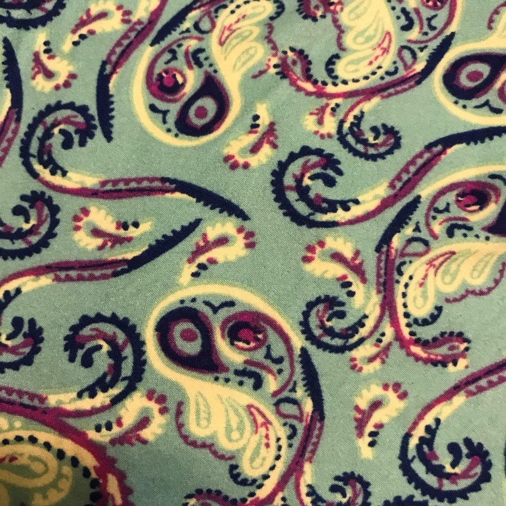 NWOT LULAROE LEGGINGS